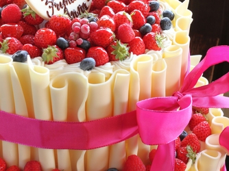 マリエールWILL高崎 料理・ケーキ4画像 2-2