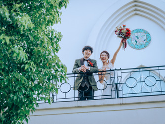 マリエールWILL高崎 撮影スポット画像 2-3