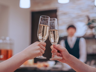 マリエールWILL高崎 バリをイメージしたワンフロア貸し切り会場画像 2-3