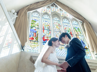 マリエールWILL高崎 チャペル(St.マリーチャーチ)画像 2-2