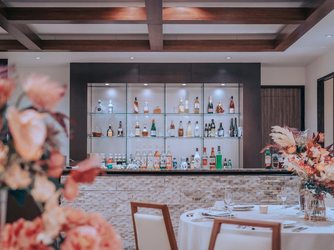 マリエールWILL高崎 バリをイメージしたワンフロア貸し切り会場画像 2-2