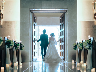 マリエールWILL高崎 チャペル(St.マリーチャーチ)画像 2-3