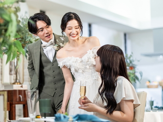 マリエールWILL高崎 ハンプトン画像 2-2