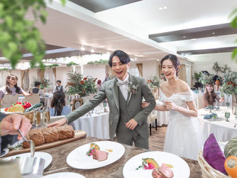 マリエールWILL高崎 ハンプトン画像 2-1