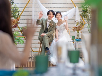 マリエールWILL高崎 ハンプトン画像 2-3