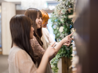 マリエールWILL高崎 ロビー・エントランス1画像 2-2