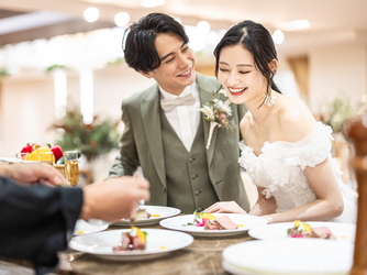 マリエールWILL高崎 料理・ケーキ3画像 2-1