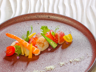 マリエールWILL高崎 料理・ケーキ3画像 2-4