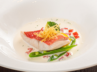 マリエールWILL高崎 料理・ケーキ3画像 2-2