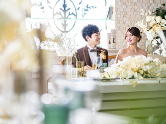 マリエールWILL高崎 ジャルディネット画像 2-1