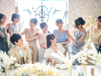 マリエールWILL高崎 ジャルディネット画像 2-2