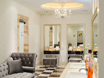 マリエールWILL高崎 ロビー・エントランス2画像 2-2