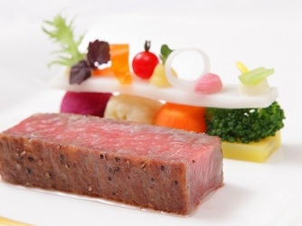 マリエールWILL高崎 料理・ケーキ1画像 2-2