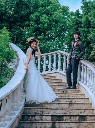 マリエールWILL高崎 撮影スポット画像 1-1