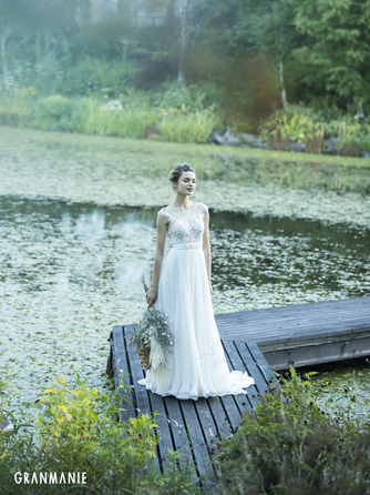 マリエールWILL高崎 衣裳2画像 2-2