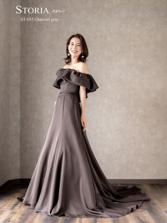 マリエールWILL高崎 衣裳1画像 2-1