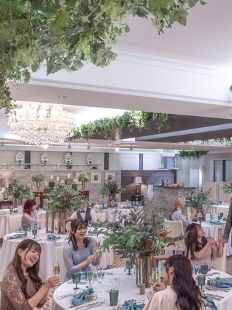 マリエールWILL高崎 ハンプトン画像 1-1