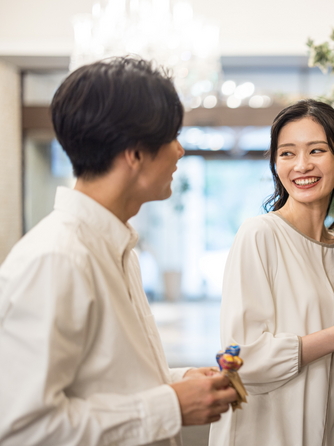 マリエールWILL高崎 ロビー・エントランス1画像 1-1