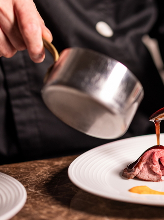 マリエールWILL高崎 料理・ケーキ3画像 1-1