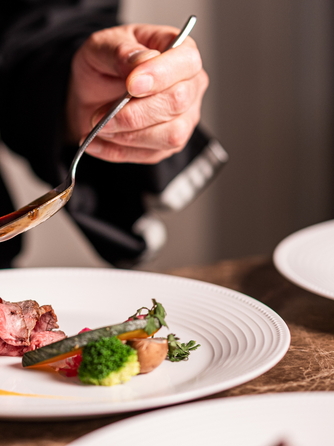 マリエールWILL高崎 料理・ケーキ3画像 1-2