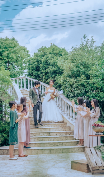 マリエールWILL高崎で理想の結婚式【ゼクシィ】