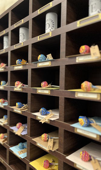 マリエールWILL高崎 ロビー・エントランス1画像 2-1