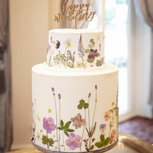 マナーハウス 写風舘 料理・ケーキ3画像 1-4