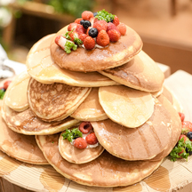 マナーハウス 写風舘 料理・ケーキ3画像 1-5