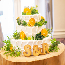 マナーハウス 写風舘 料理・ケーキ3画像 1-6