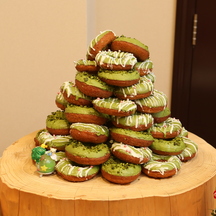 マナーハウス 写風舘 料理・ケーキ3画像 2-4