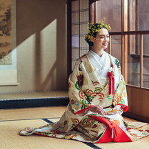 マナーハウス 写風舘 衣裳2画像 1-3