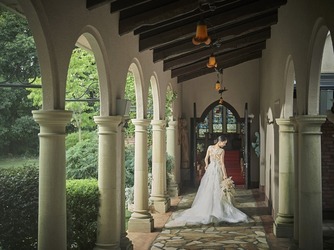 マナーハウス 写風舘 撮影スポット2画像 2-3