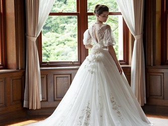 マナーハウス 写風舘 衣裳1画像 1-3