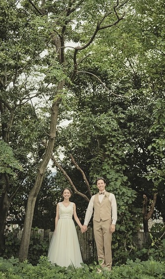 マナーハウス 写風舘 チャペル(緑が美しく映えるガーデン付英国貸切邸宅)画像 1-1