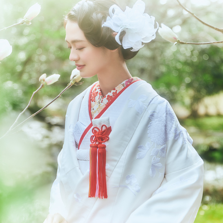 マナーハウス 写風舘 衣裳2画像 1-1