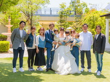 マナーヴィレッジ 写風舘 演出3画像 1-3