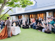 マナーヴィレッジ 写風舘 演出3画像 1-4