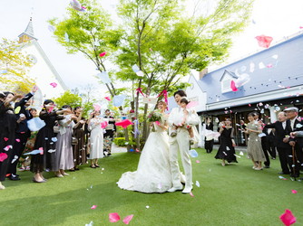 マナーヴィレッジ 写風舘 演出3画像 1-1