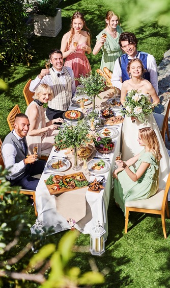 マナーヴィレッジ 写風舘 ゲストと一緒に心ゆくまで楽しむ時間を画像 2-1