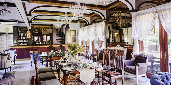 マナーヴィレッジ 写風舘 ご家族との会食会場として利用可能◎画像 1