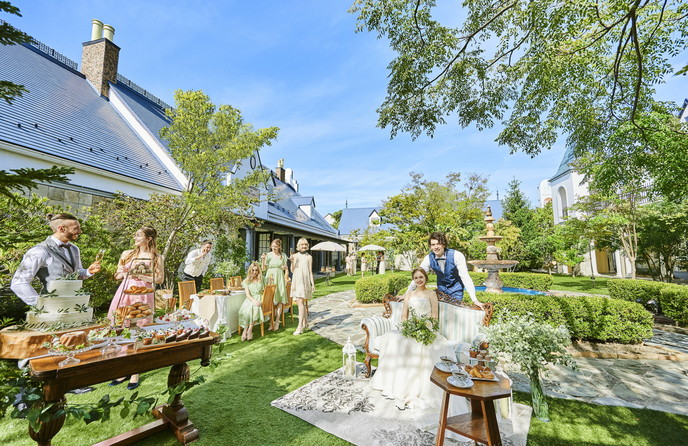 マナーヴィレッジ 写風舘 ゲストと一緒に心ゆくまで楽しむ時間を画像 1