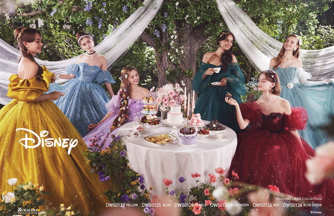 マナーヴィレッジ 写風舘 衣裳3画像 1