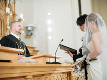 THE GRAN SUITE(ザ・グランスイート) チャペル(リアルウエディング)画像 2-4