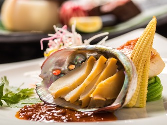 THE GRAN SUITE(ザ・グランスイート) 料理・ケーキ1画像 2-3