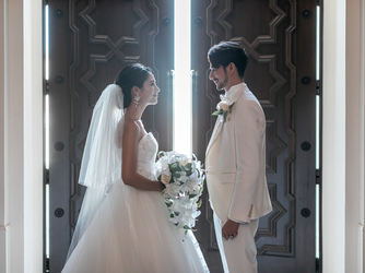 THE GRAN SUITE(ザ・グランスイート) 教会(聖パトリックアルカディア大聖堂)画像 2-4