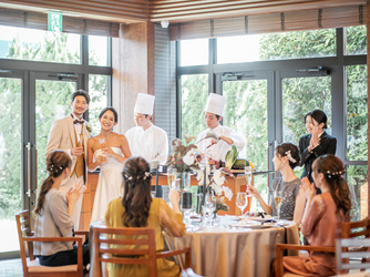 THE GRAN SUITE(ザ・グランスイート) 【ラグナスイート】画像 2-1