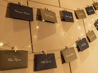 THE GRAN SUITE(ザ・グランスイート) 付帯設備画像 2-4