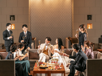 THE GRAN SUITE(ザ・グランスイート) 付帯設備画像 2-3