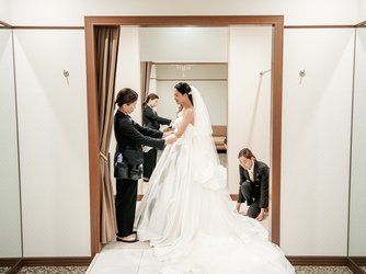 THE GRAN SUITE(ザ・グランスイート) 衣裳画像 2-2