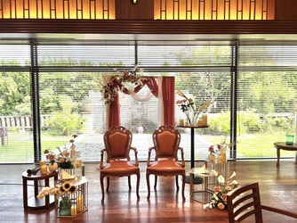 THE GRAN SUITE(ザ・グランスイート) 撮影スポット3画像 2-2